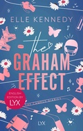 Cover: The Graham Effect: English Edition by LYX - LYX