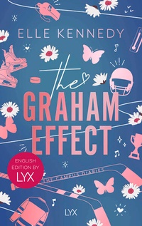 Enlarge image Cover: The Graham Effect: English Edition by LYX - LYX