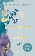 Cover: Eleanor & Grey: English Edition by LYX - LYX