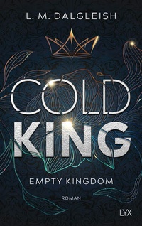 Enlarge image Cover: Cold King - LYX