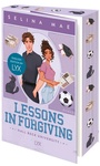 Cover: Lessons in Forgiving: English Edition by LYX - LYX