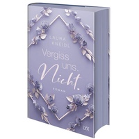 Abbildung von: Vergiss uns. Nicht.: Special Edition - LYX