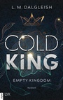 Cover: Cold King - LYX