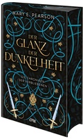 Cover: Der Glanz der Dunkelheit - ONE