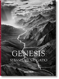 Cover: Sebasti&atilde;o Salgado - TASCHEN