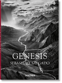 Abbildung von: Sebastião Salgado. Genesis - TASCHEN