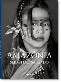 Abbildung von: Sebastião Salgado. Amazônia - TASCHEN