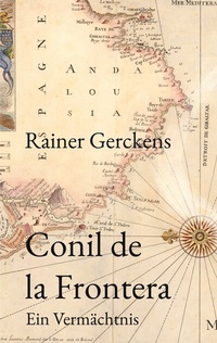 Abbildung von: Conil de la Frontera - BoD - Books on Demand