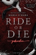 Cover: Ride or Die: Gebrochen - Tolino Media