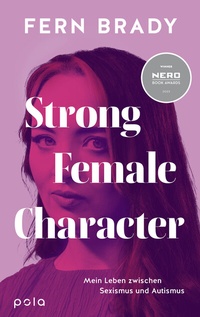 Abbildung von: Strong Female Character - pola