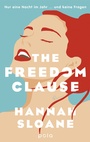 Cover: The Freedom Clause - pola