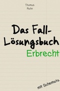 Cover: Das Falll&ouml;sungs-Buch - epubli