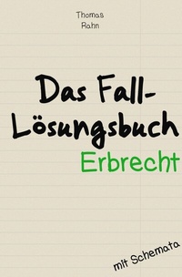 Abbildung von: Das Falllösungs-Buch - epubli