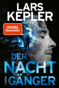 Cover: Der Nachtg&auml;nger - L&uuml;bbe