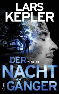 Abbildung von: Der Nachtgänger - Lübbe