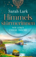 Cover: Himmelsst&uuml;rmerinnen - Wir leben unsere Tr&auml;ume - L&uuml;bbe