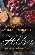 Cover: Caf&eacute; Alba - L&uuml;bbe