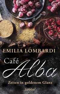 Abbildung von: Café Alba - Lübbe