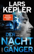 Cover: Der Nachtg&auml;nger - L&uuml;bbe