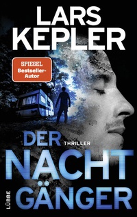 Abbildung von: Der Nachtgänger - Lübbe