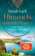 Cover: Himmelsst&uuml;rmerinnen - Wir leben unsere Tr&auml;ume - L&uuml;bbe