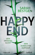 Cover: Happy End - L&uuml;bbe