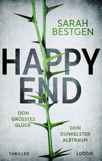 Abbildung von: Happy End - Lübbe