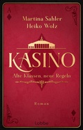 Cover: Kasino - L&uuml;bbe