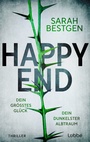 Cover: Happy End - Lübbe