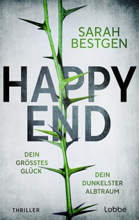 Abbildung von: Happy End - Lübbe