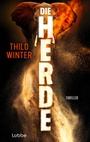 Cover: Die Herde - Lübbe
