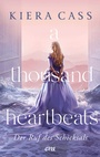 Cover: A thousand heartbeats - Der Ruf des Schicksals - ONE