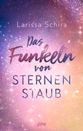 Cover: Das Funkeln von Sternenstaub - ONE
