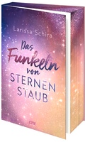 Cover: Das Funkeln von Sternenstaub - ONE