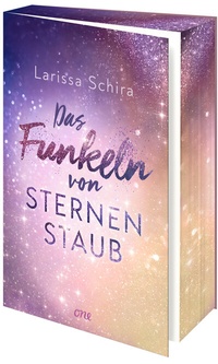 Abbildung von: Das Funkeln von Sternenstaub - ONE