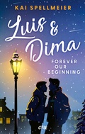 Cover: Luis & Dima - Forever our beginning - ONE