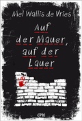 Cover: Auf der Mauer, auf der Lauer - ONE
