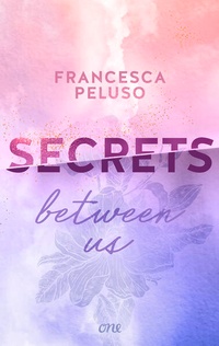 Enlarge image Cover: Secrets between us - ONE