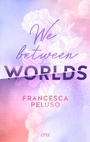 Cover: We between Worlds - ONE