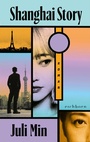 Cover: Shanghai Story - Eichborn