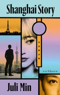 Cover: Shanghai Story - Eichborn