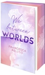Cover: We between Worlds - ONE