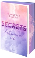 Cover: Secrets between us - ONE
