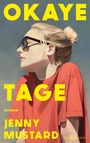 Cover: Okaye Tage - Eichborn