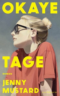 Abbildung von: Okaye Tage - Eichborn