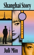 Cover: Shanghai Story - Eichborn