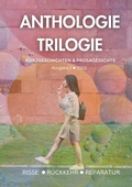 Cover: Anthologie-Trilogie #2 - Tolino Media