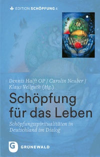 Enlarge image Cover: Schöpfung für das Leben - Matthias-Grünewald