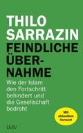 Cover: Feindliche &Uuml;bernahme - LangenM&uuml;ller