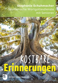 Abbildung von: Kostbare Erinnerungen - Schwabenverlag